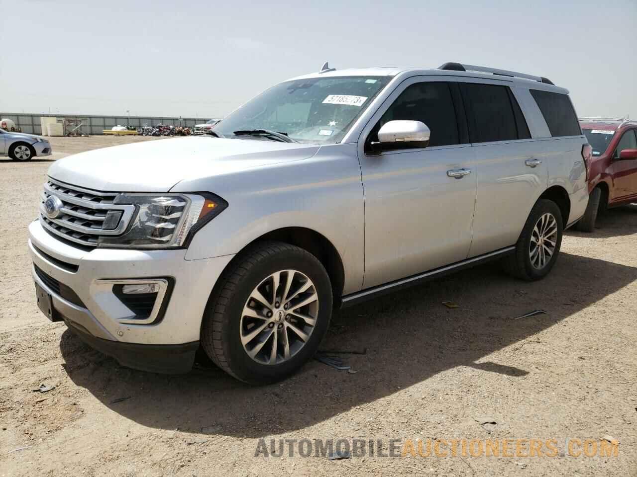 1FMJU1KT4JEA36845 FORD EXPEDITION 2018