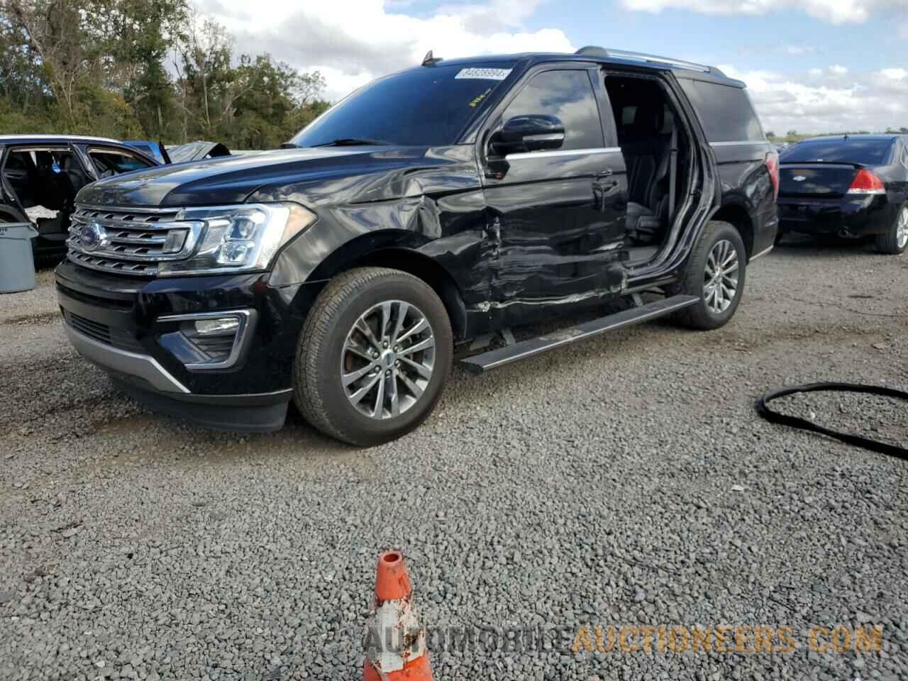 1FMJU1KT4JEA47120 FORD EXPEDITION 2018