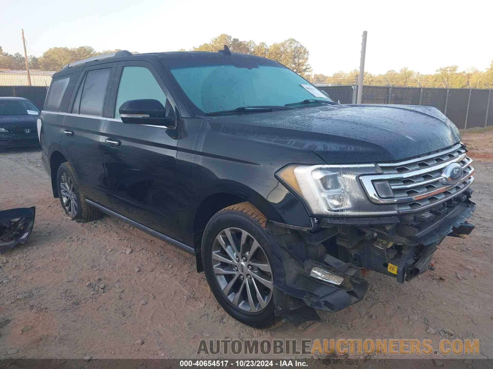 1FMJU1KT4JEA47473 FORD EXPEDITION 2018