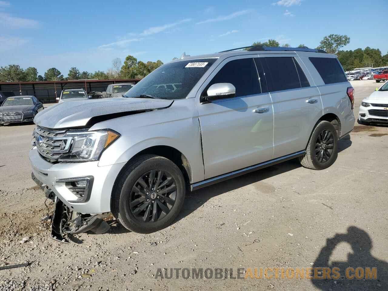 1FMJU1KT4KEA12904 FORD EXPEDITION 2019