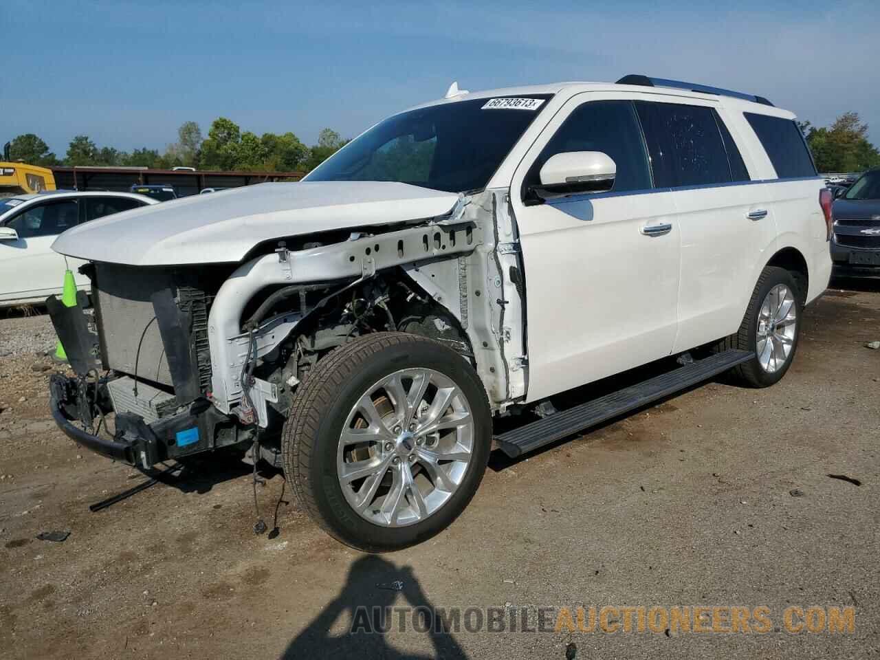 1FMJU1KT4KEA59995 FORD EXPEDITION 2019