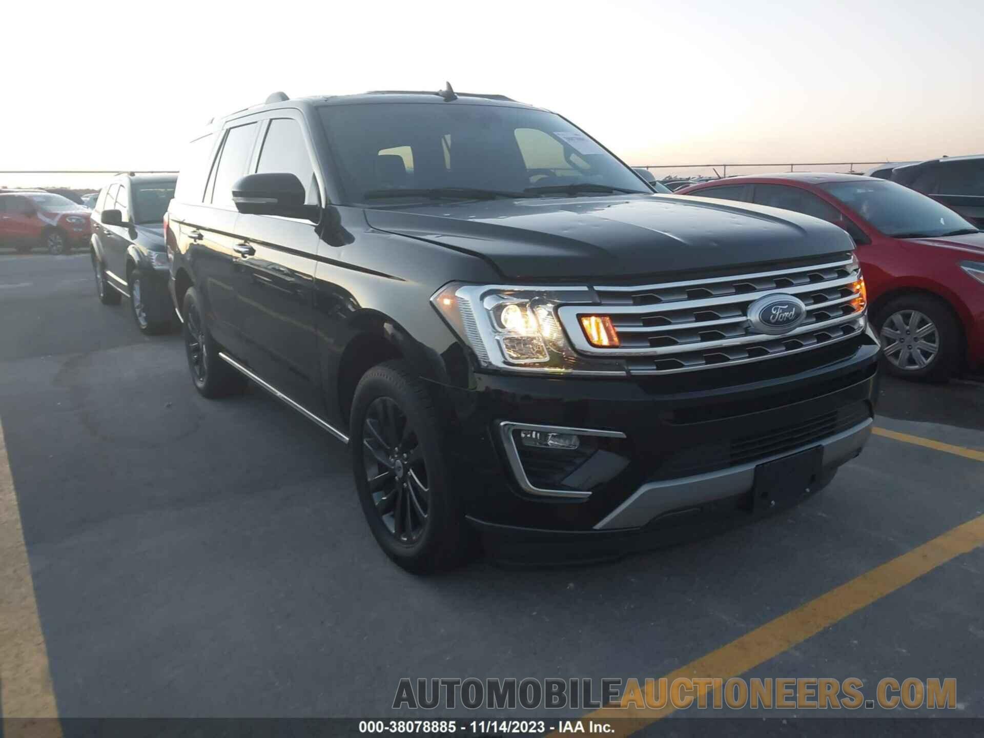 1FMJU1KT4LEB00496 FORD EXPEDITION 2020