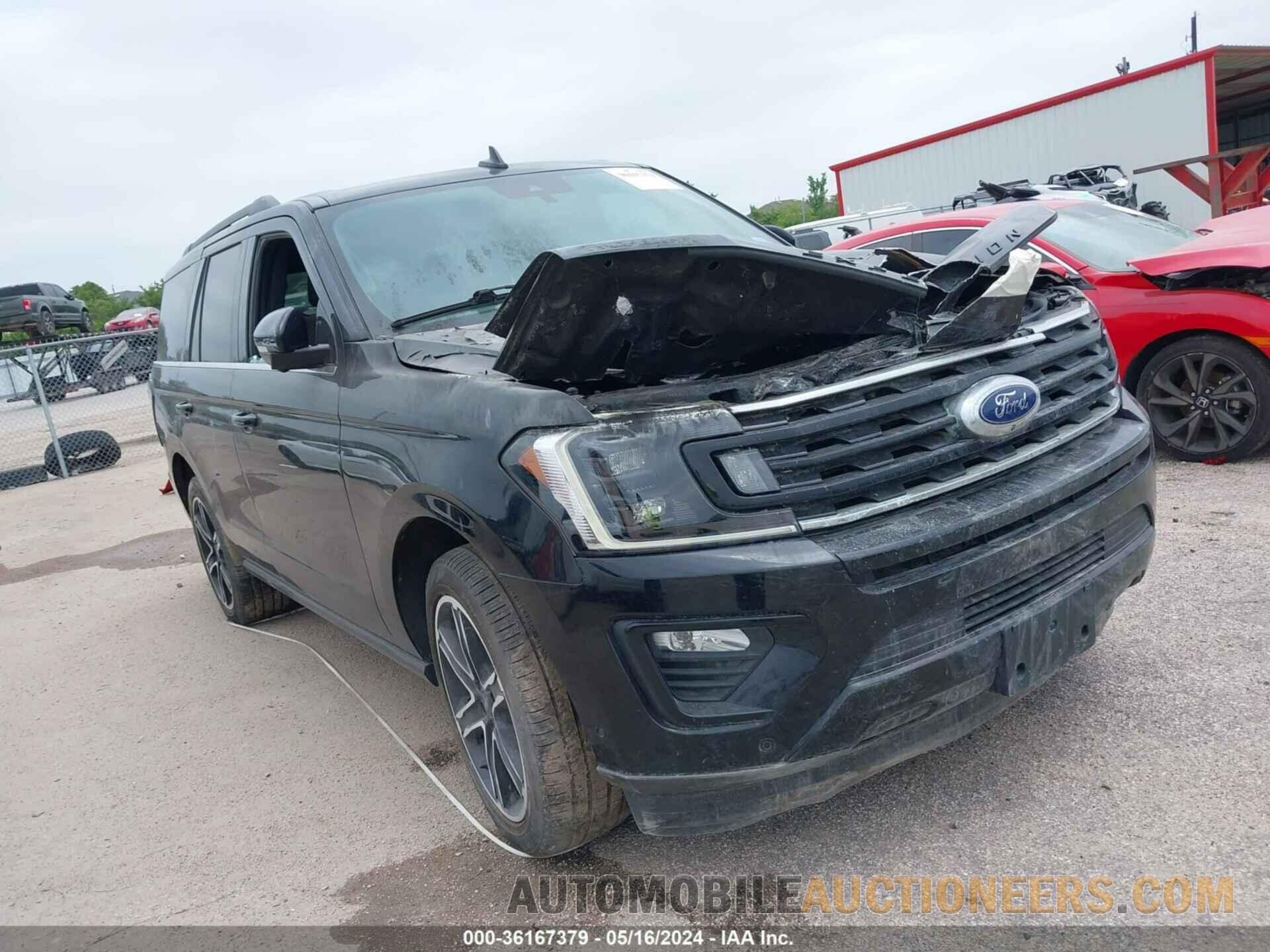 1FMJU1KT4MEA05809 FORD EXPEDITION 2021