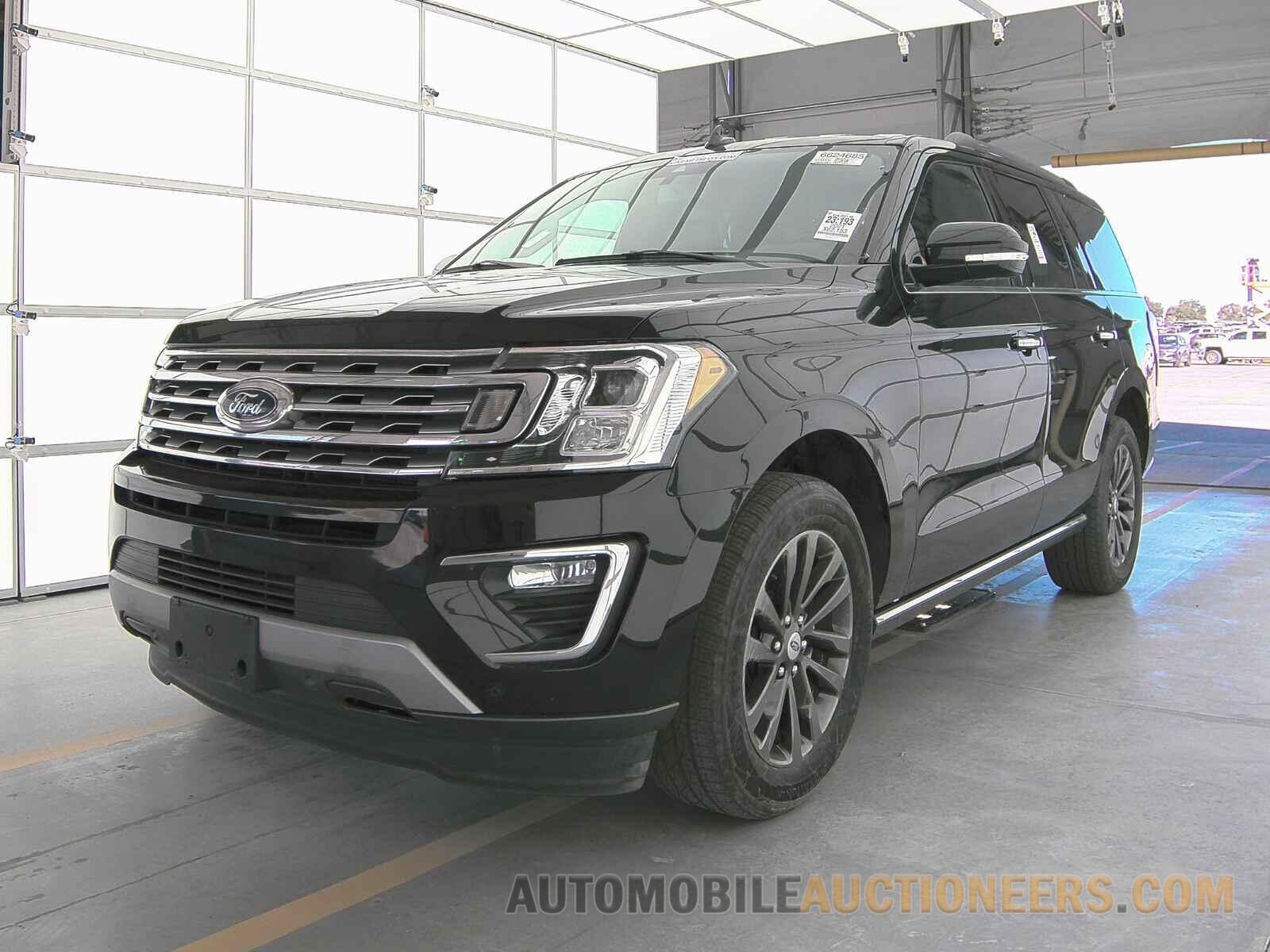 1FMJU1KT4MEA08872 Ford Expedition 2021