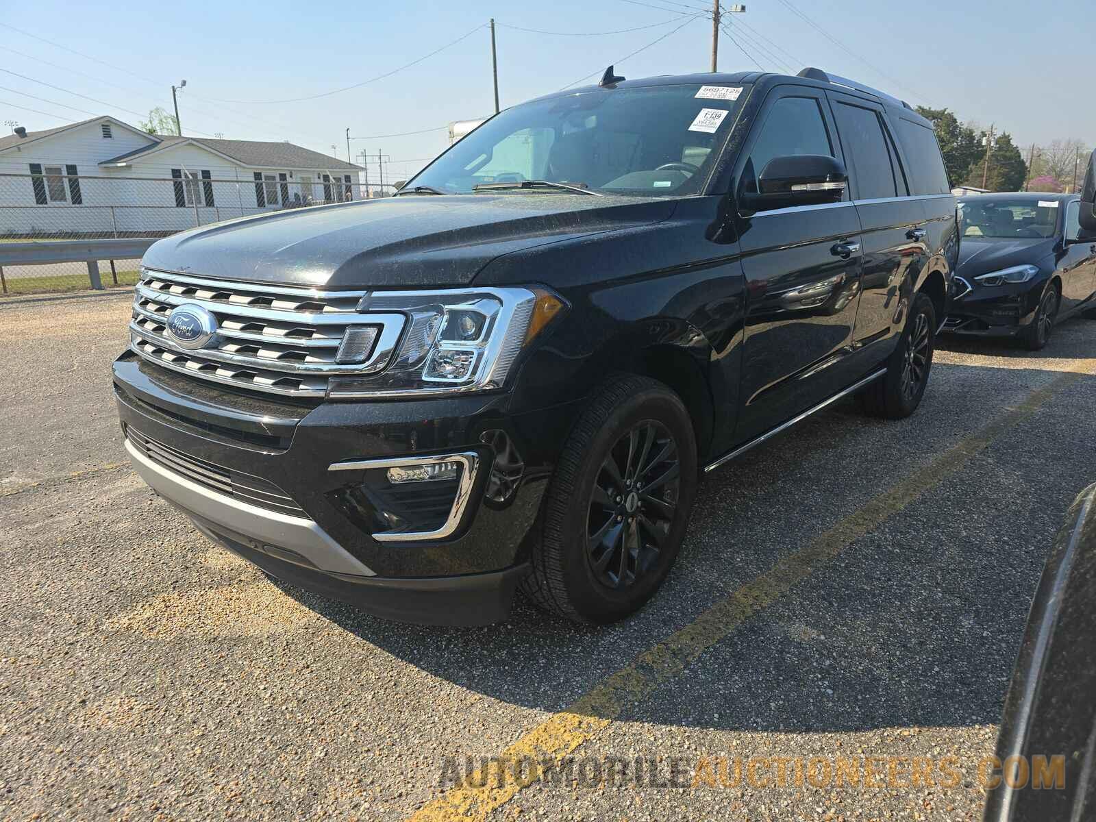 1FMJU1KT4MEA37045 Ford Expedition 2021