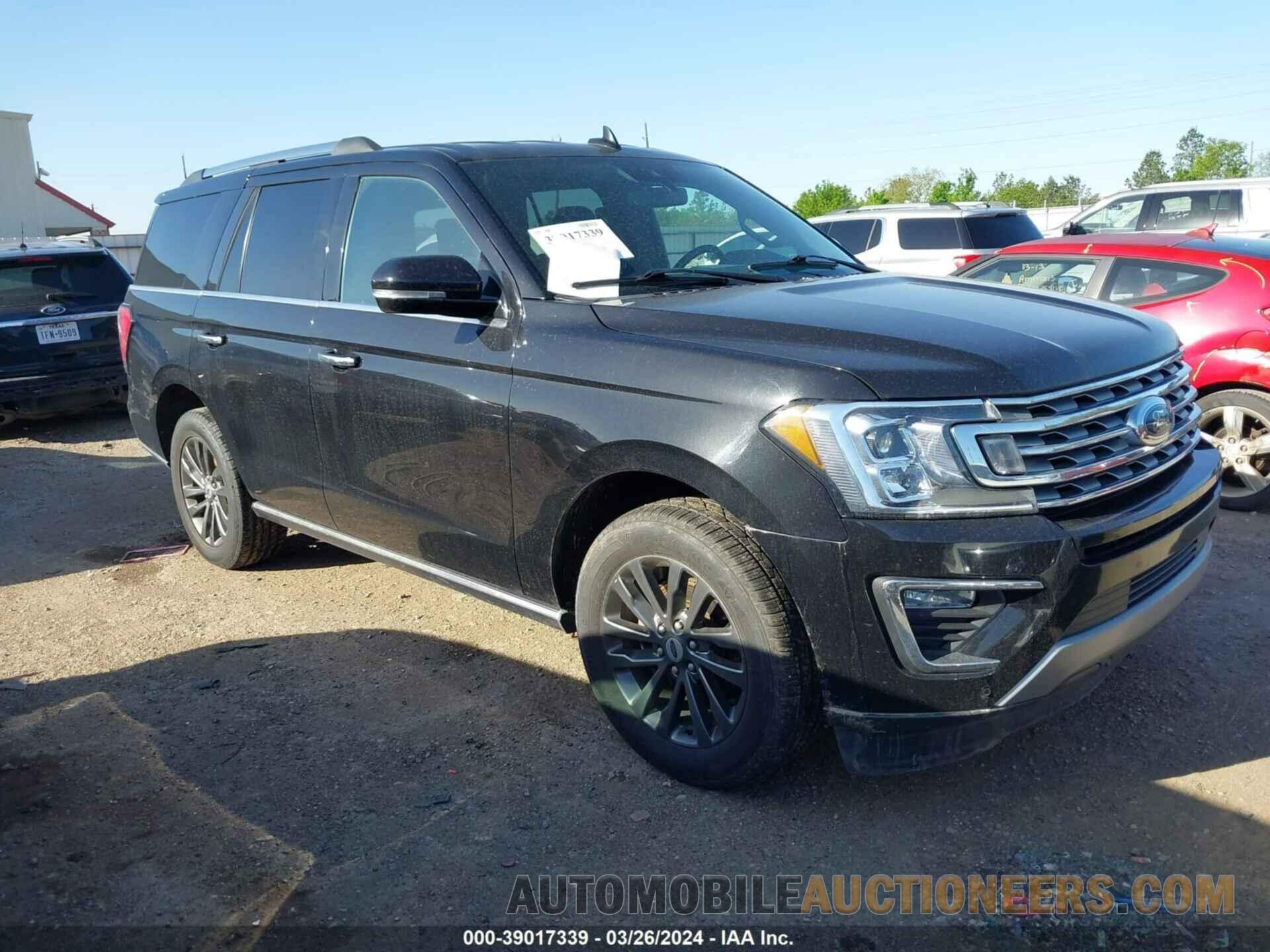 1FMJU1KT4MEA41791 FORD EXPEDITION 2021