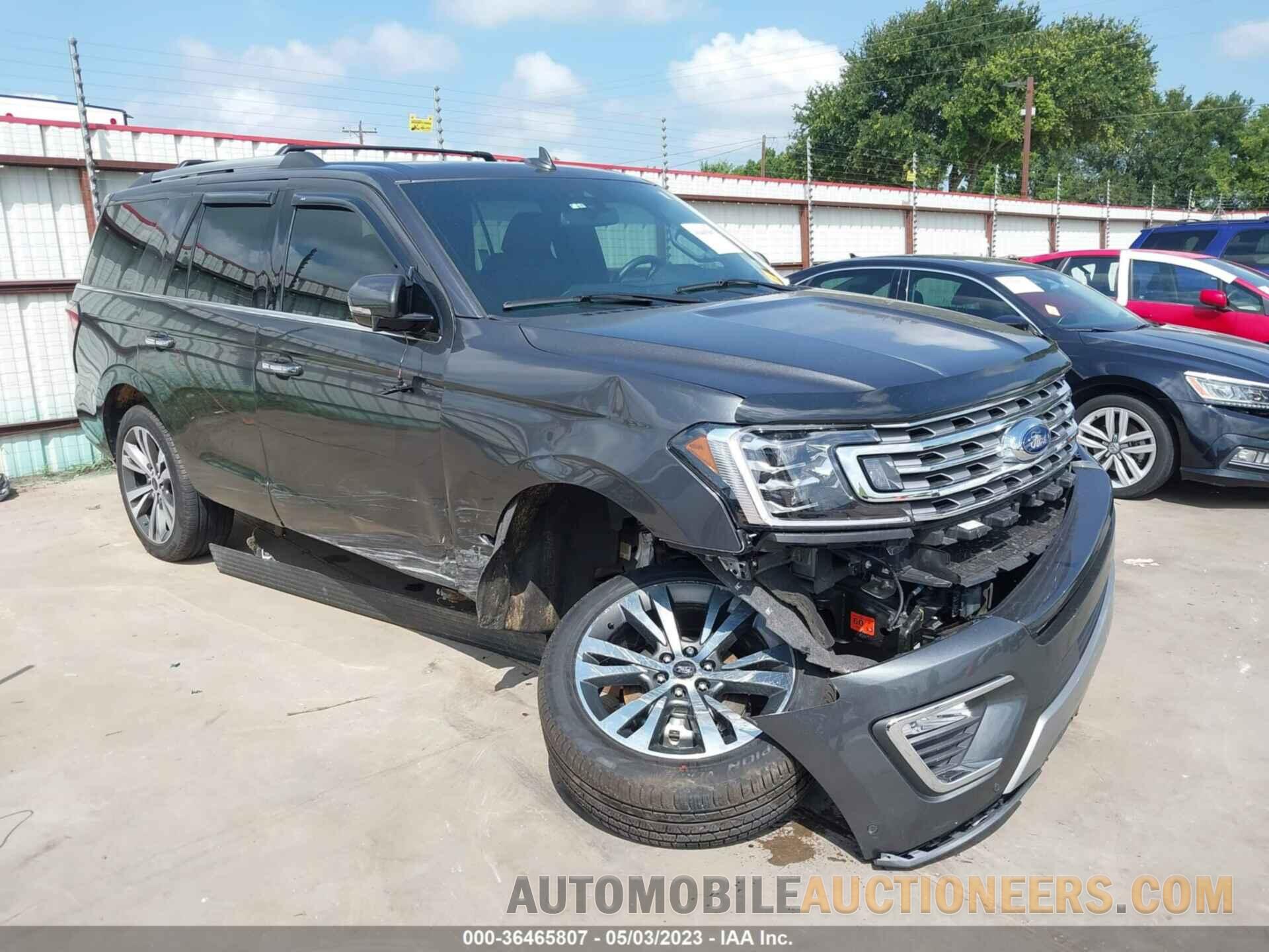 1FMJU1KT4MEA64052 FORD EXPEDITION 2021