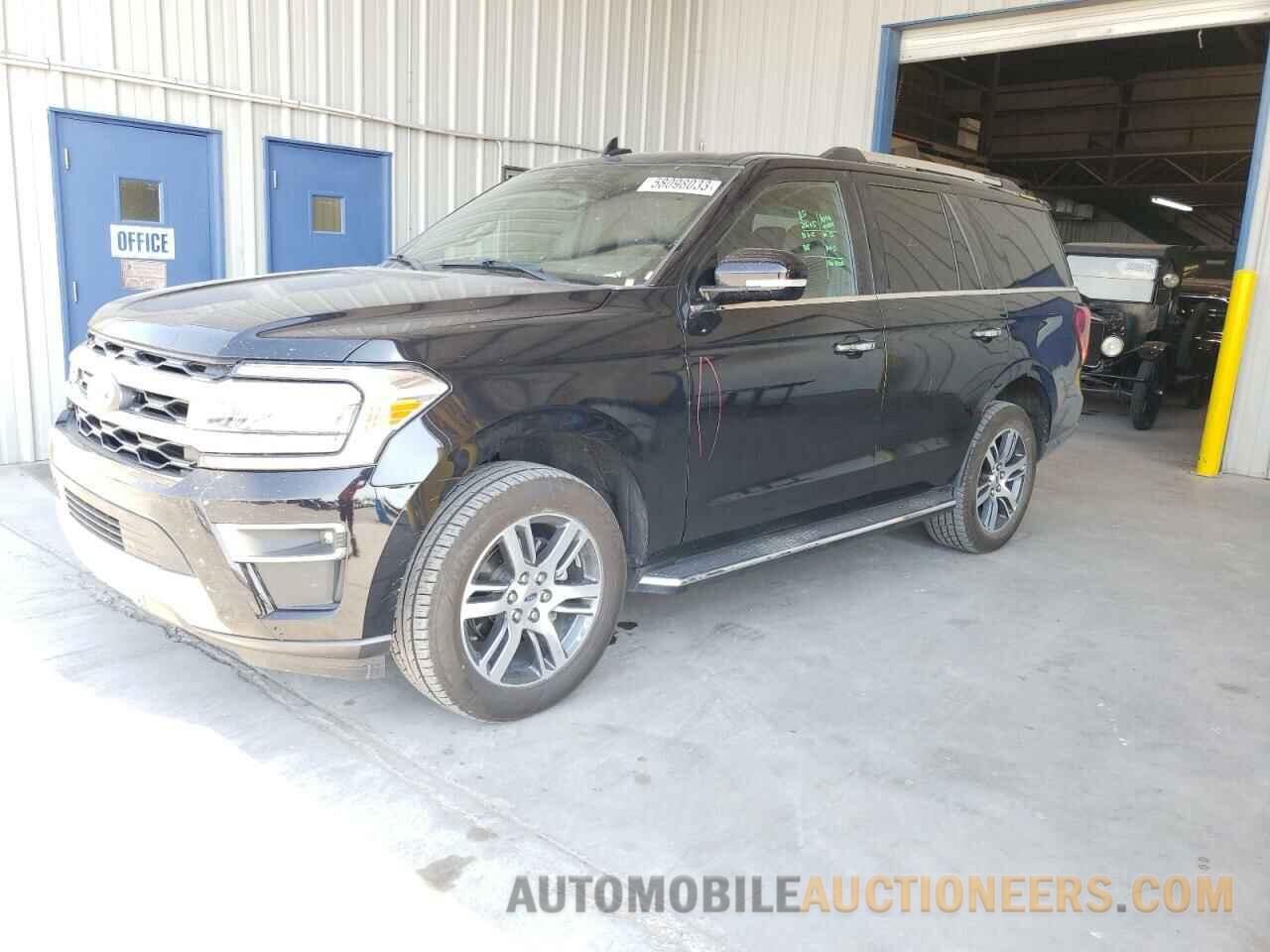 1FMJU1KT4NEA29223 FORD EXPEDITION 2022