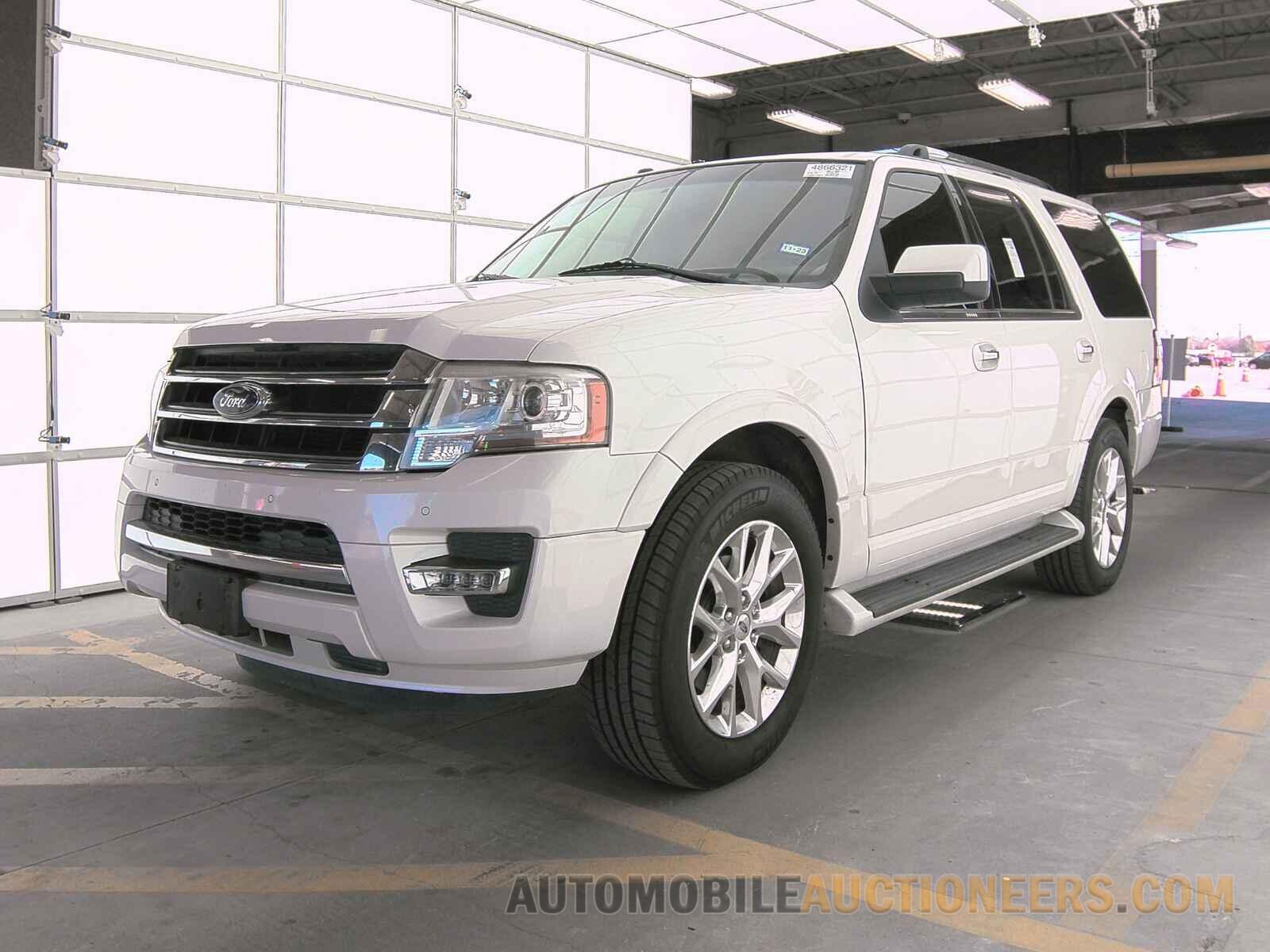 1FMJU1KT5FEF10079 Ford Expedition 2015