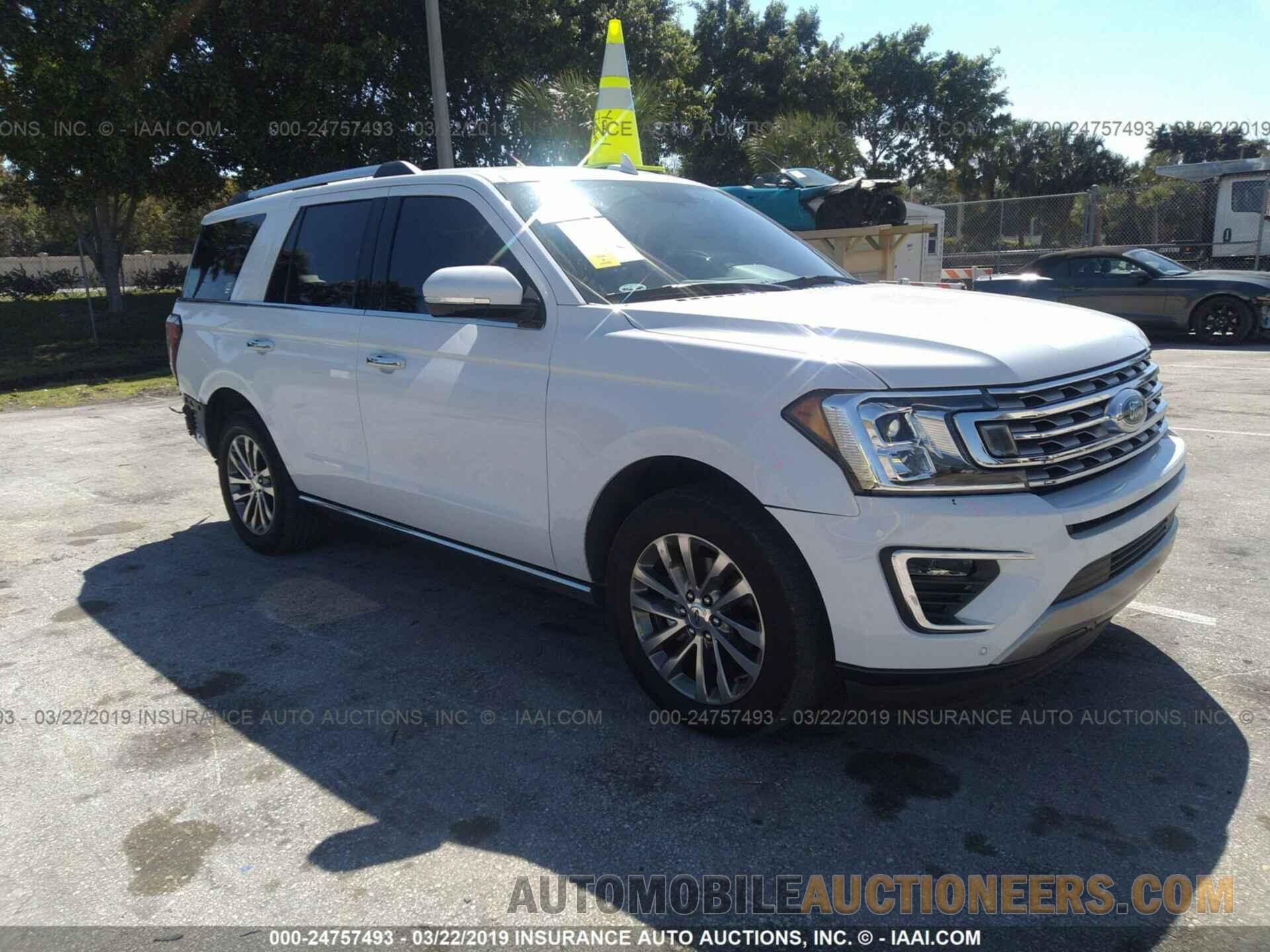 1FMJU1KT5JEA10836 FORD EXPEDITION 2018