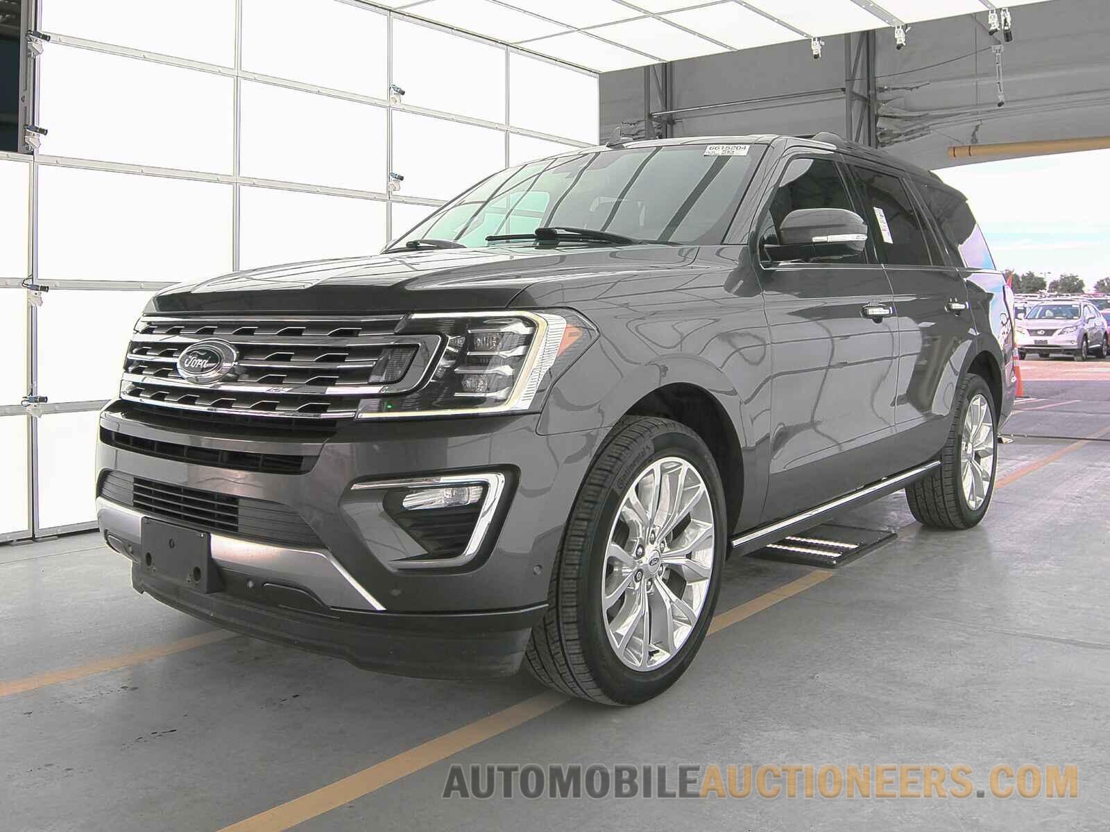 1FMJU1KT5JEA13509 Ford Expedition 2018