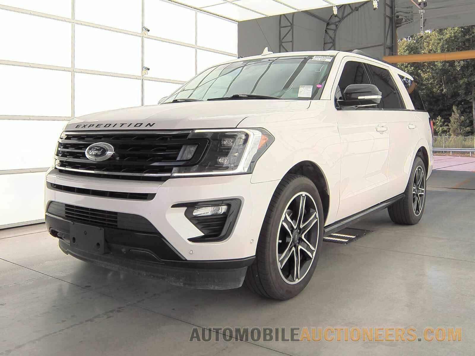 1FMJU1KT5KEA03550 Ford Expedition 2019