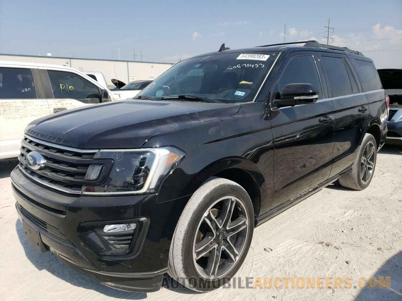 1FMJU1KT5KEA05699 FORD EXPEDITION 2019