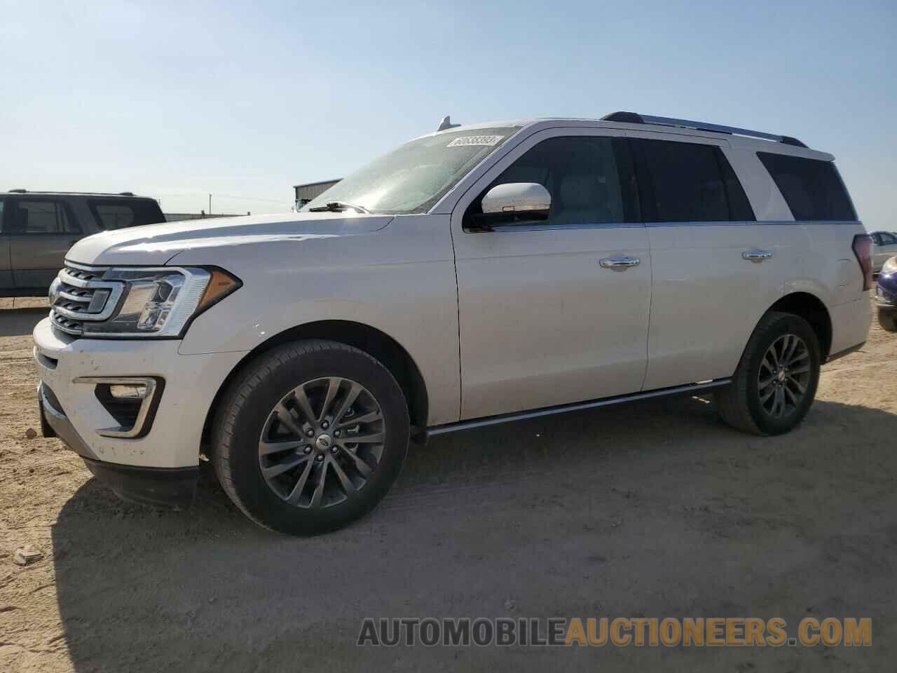 1FMJU1KT5KEA32370 FORD EXPEDITION 2019