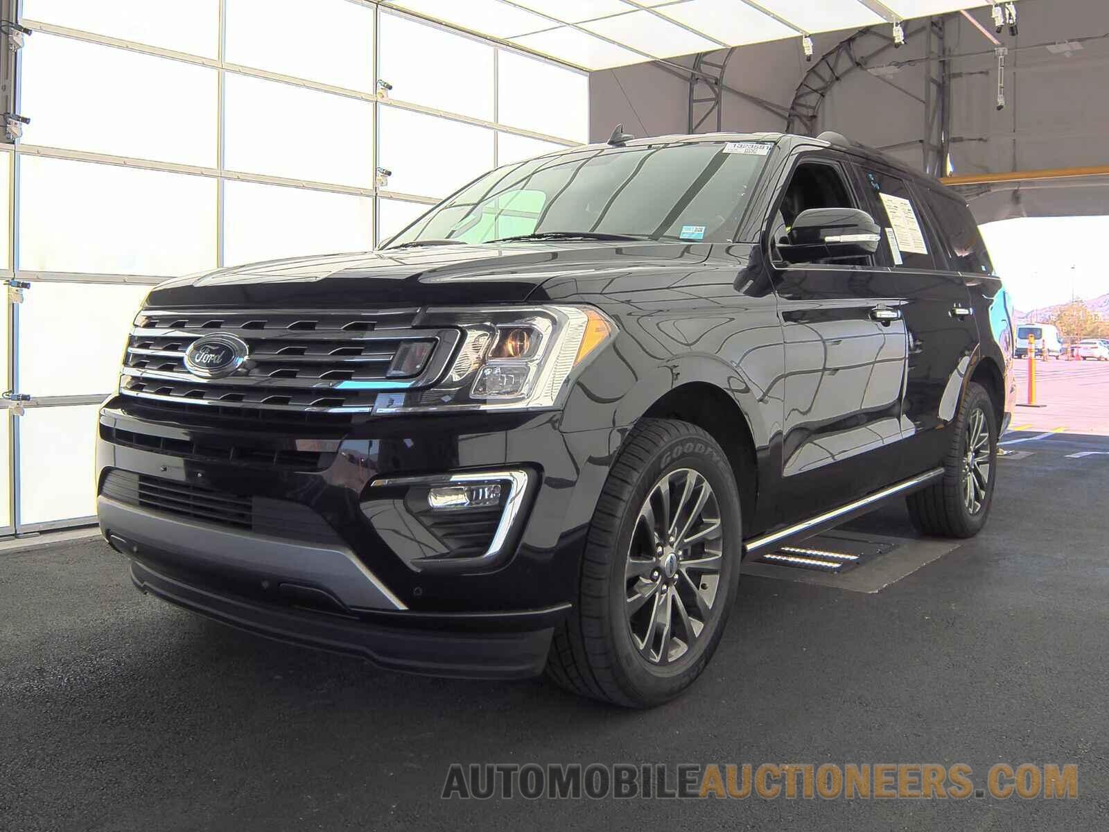 1FMJU1KT5KEA58516 Ford Expedition 2019