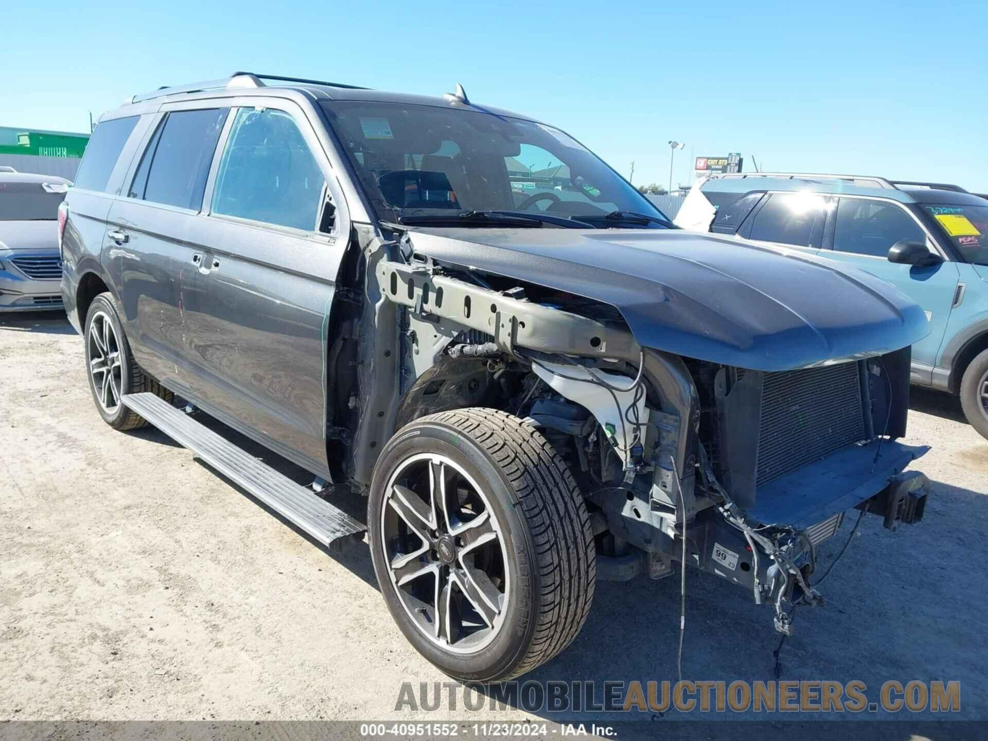 1FMJU1KT5KEA76451 FORD EXPEDITION 2019