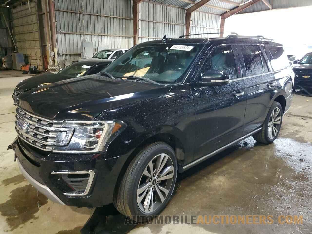 1FMJU1KT5LEA68366 FORD EXPEDITION 2020