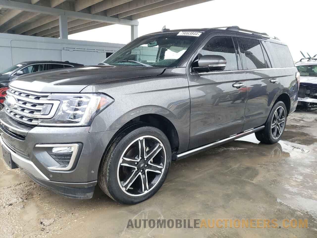 1FMJU1KT5MEA40603 FORD EXPEDITION 2021