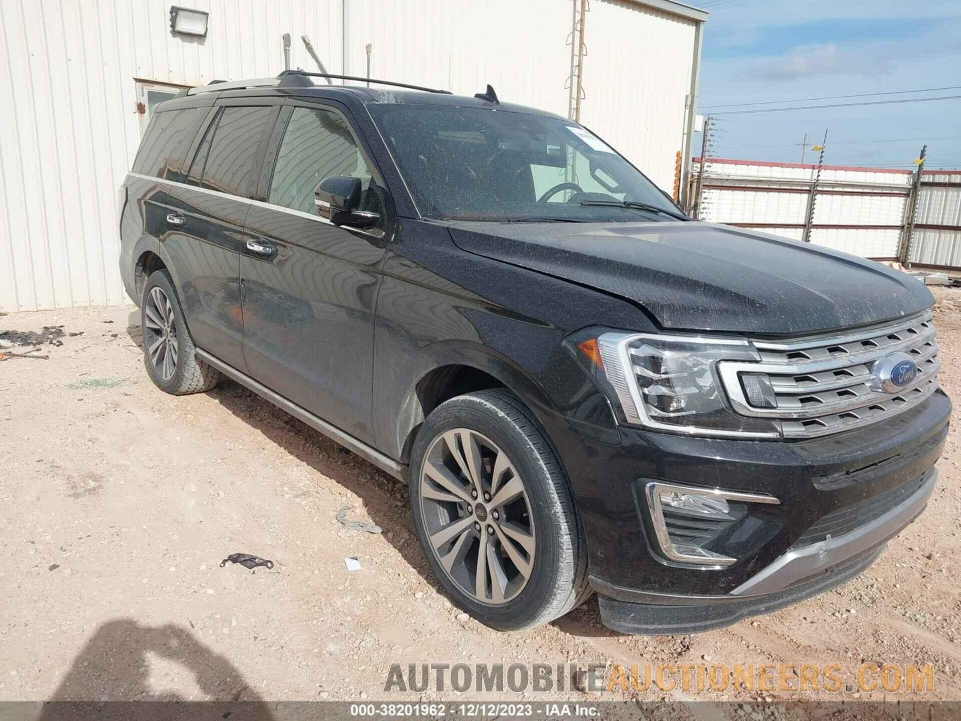 1FMJU1KT5MEA48460 FORD EXPEDITION 2021