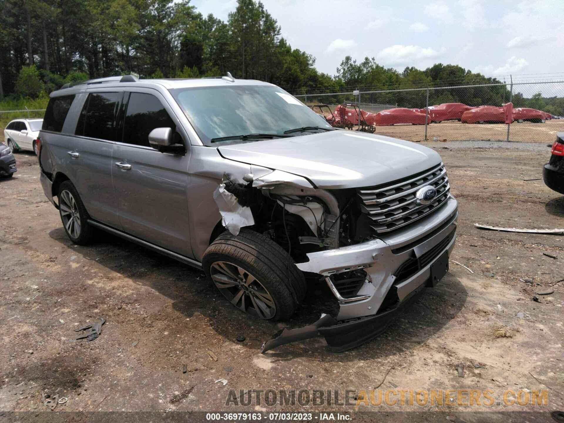 1FMJU1KT5MEA55280 FORD EXPEDITION 2021