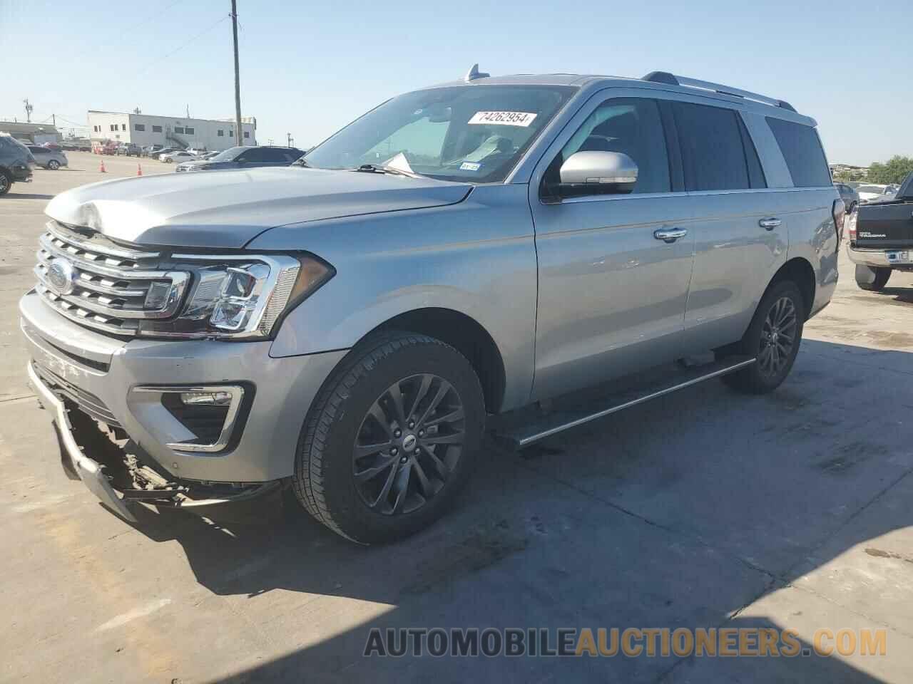 1FMJU1KT5MEA62116 FORD EXPEDITION 2021