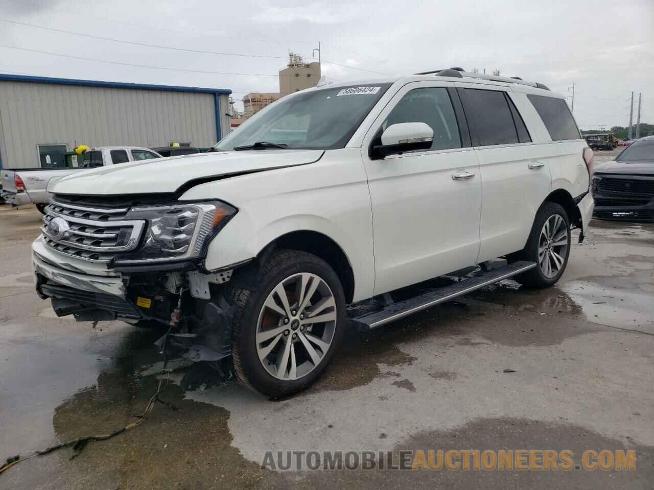 1FMJU1KT5MEA68739 FORD EXPEDITION 2021