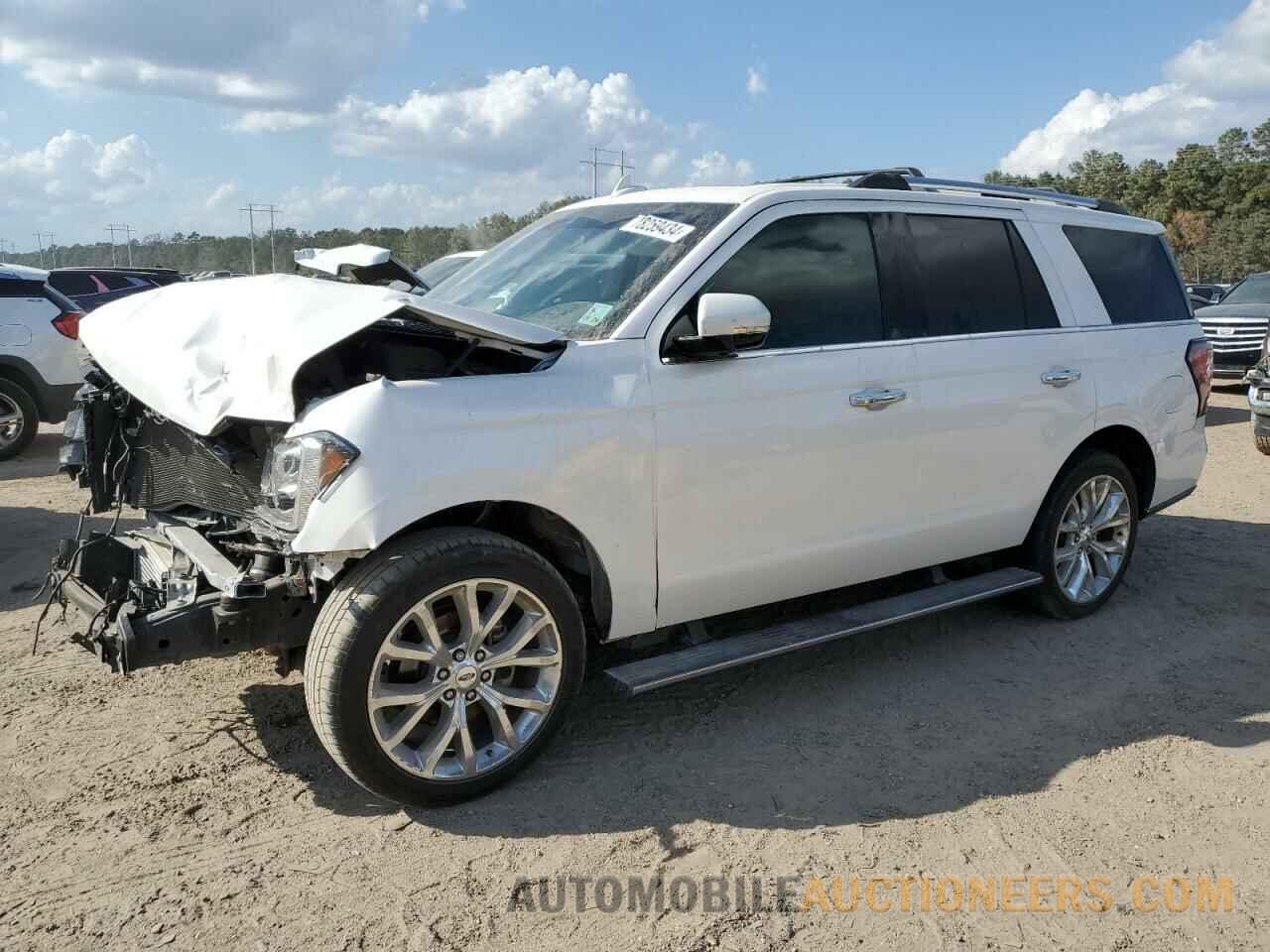 1FMJU1KT6JEA15138 FORD EXPEDITION 2018