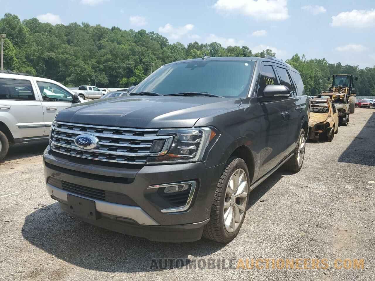 1FMJU1KT6JEA38452 FORD EXPEDITION 2018