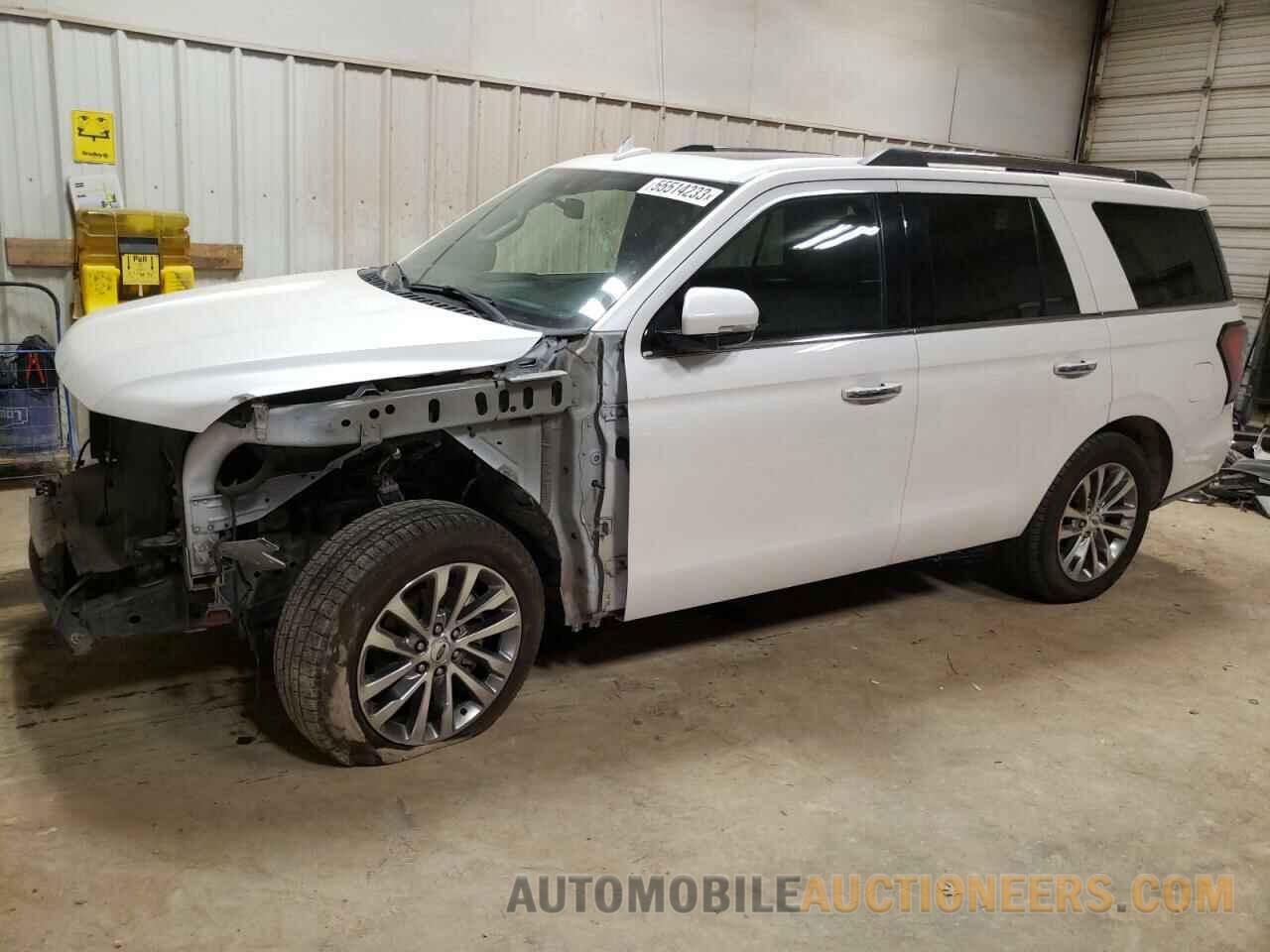 1FMJU1KT6JEA43473 FORD EXPEDITION 2018