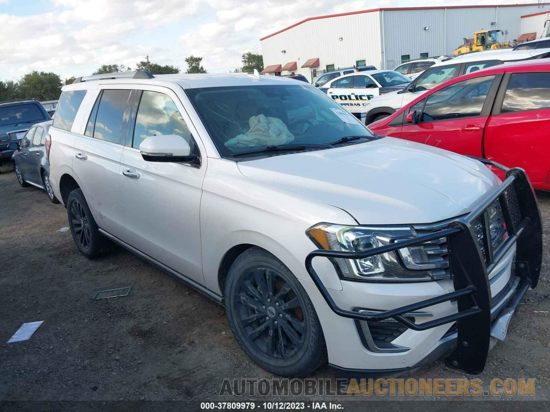 1FMJU1KT6KEA40073 FORD EXPEDITION 2019