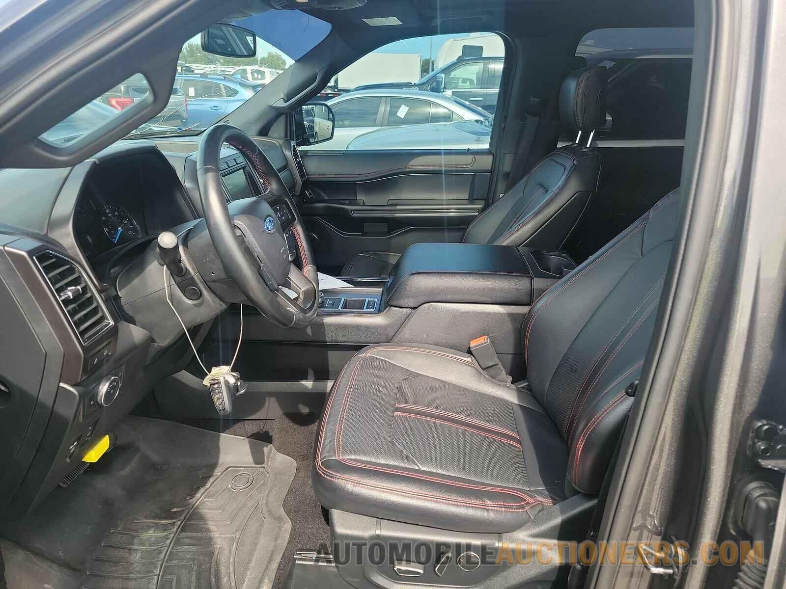 1FMJU1KT6KEA71436 Ford Expedition 2019