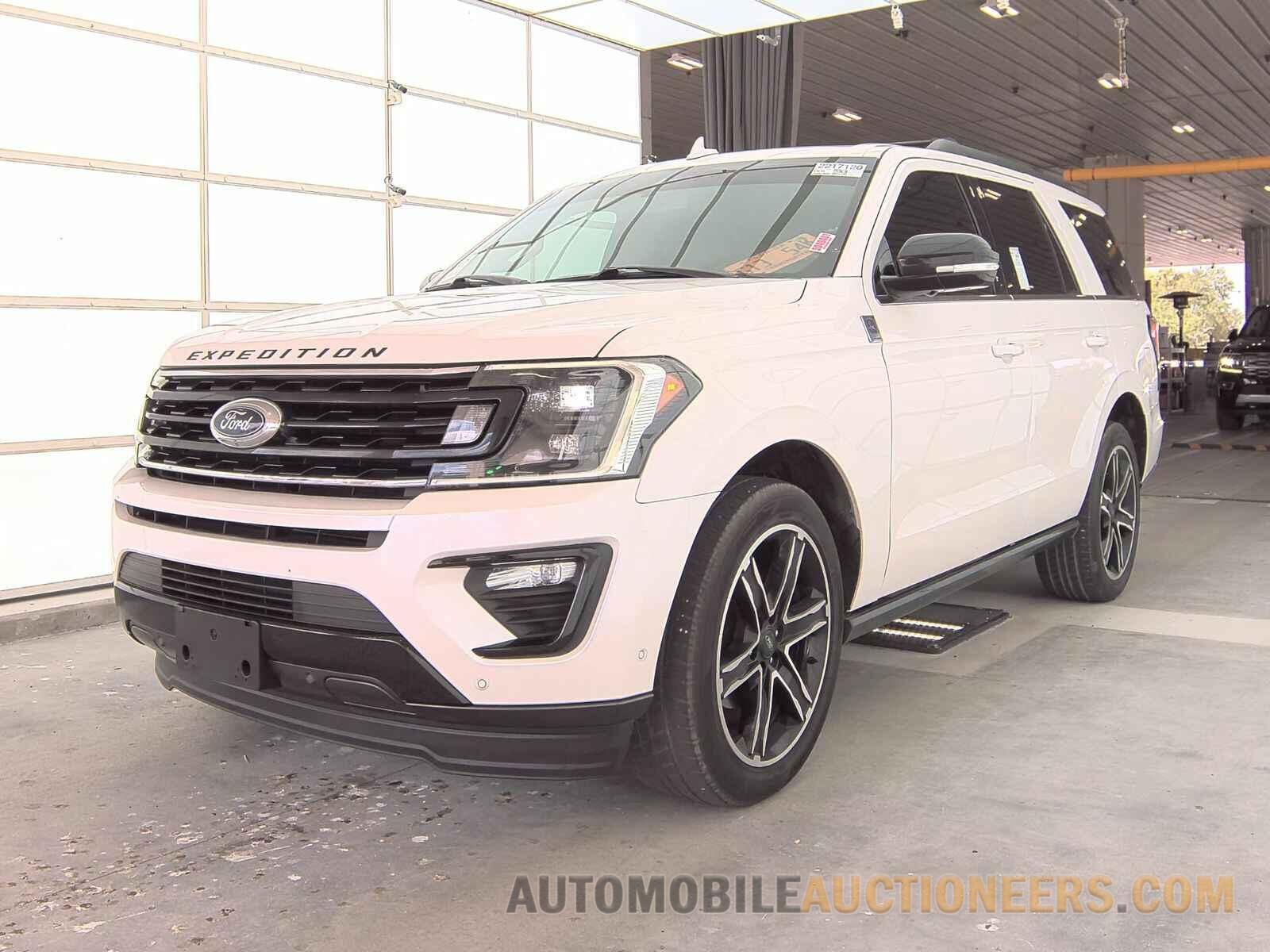 1FMJU1KT6KEA71646 Ford Expedition 2019