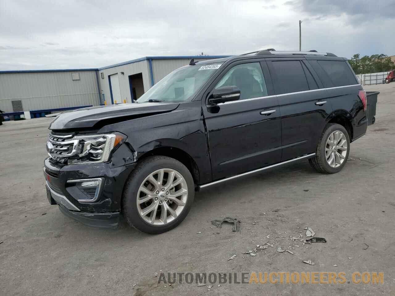 1FMJU1KT6KEA78709 FORD EXPEDITION 2019