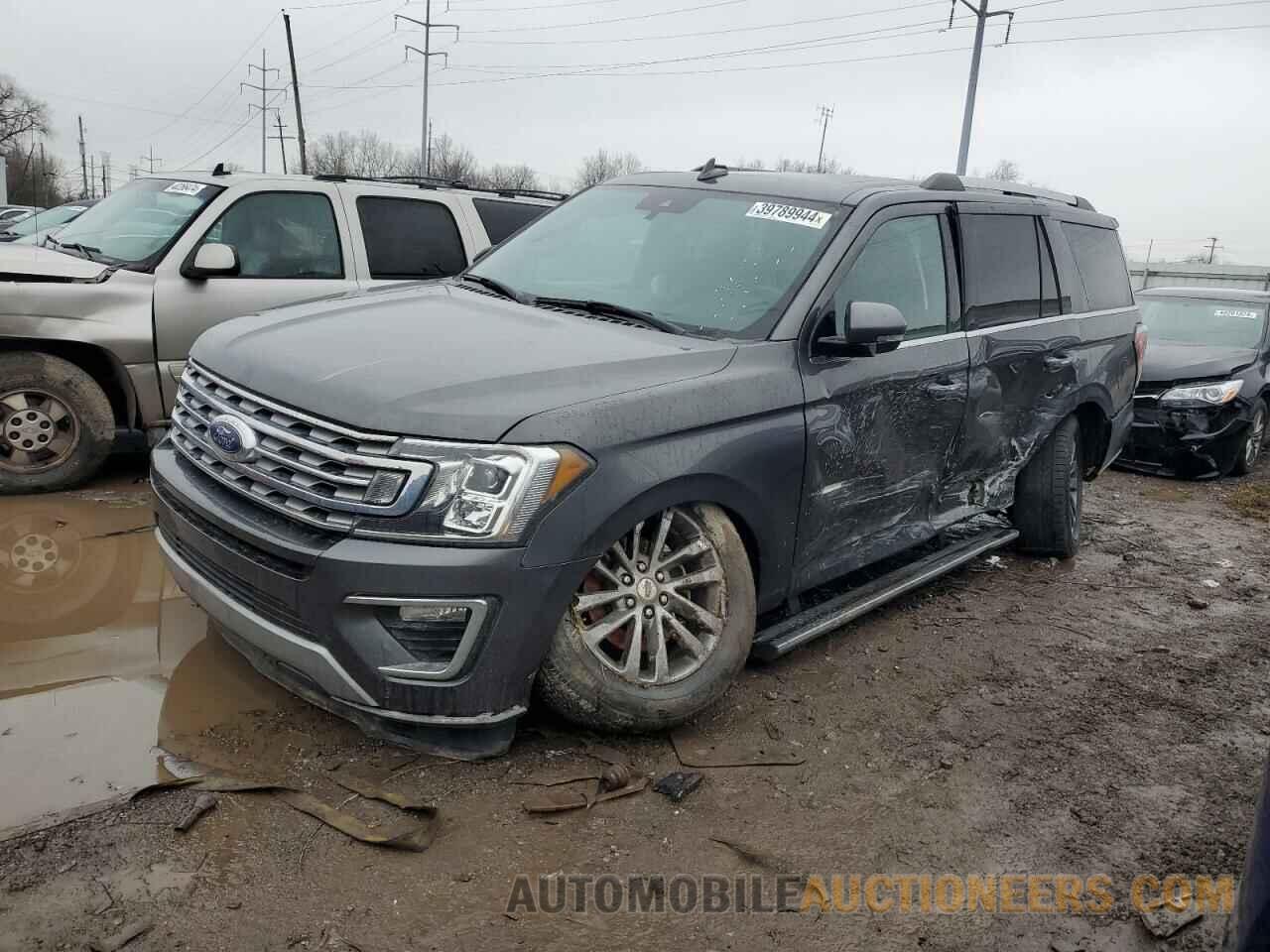 1FMJU1KT6LEA40155 FORD EXPEDITION 2020