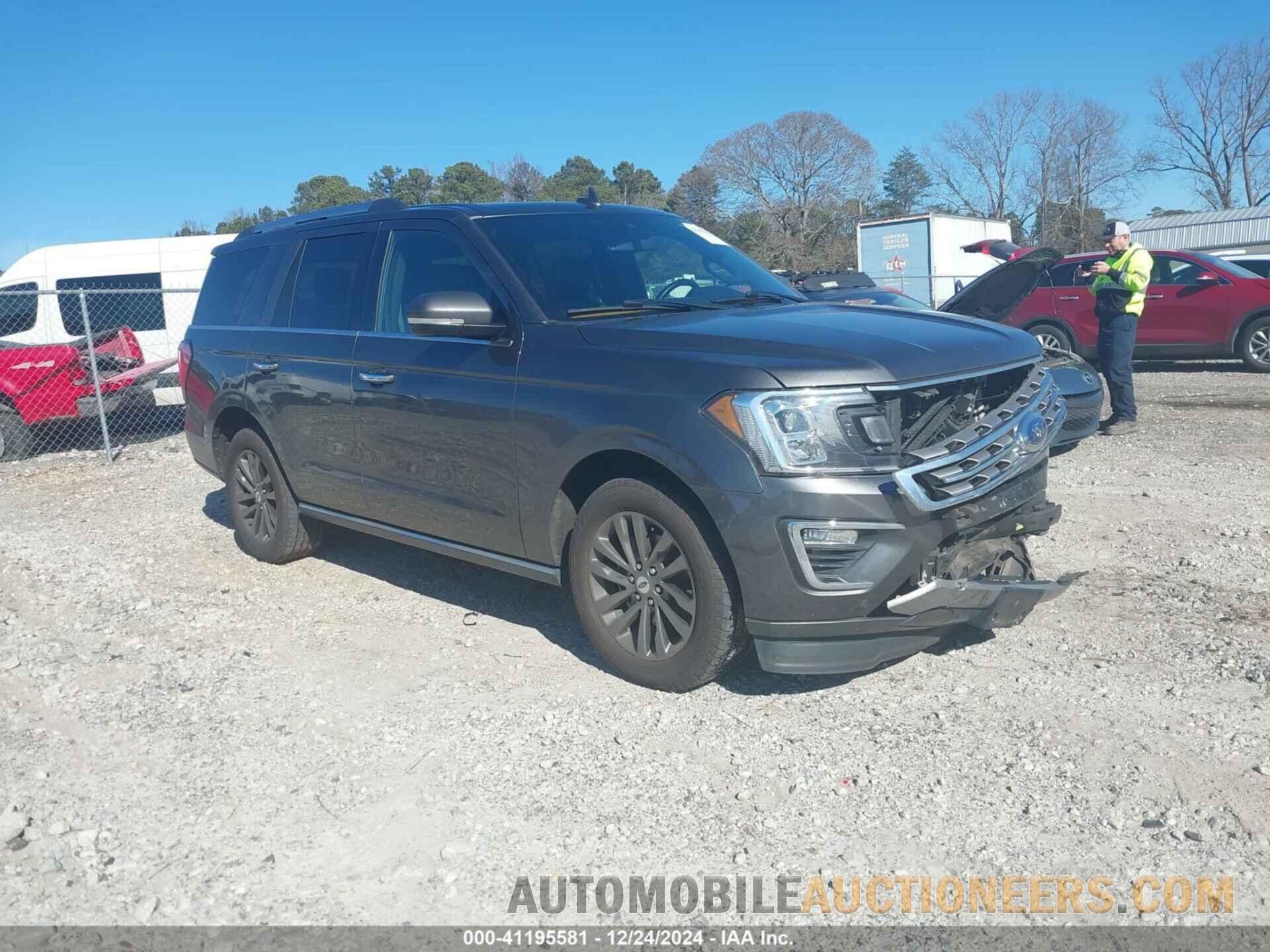 1FMJU1KT6LEA72281 FORD EXPEDITION 2020