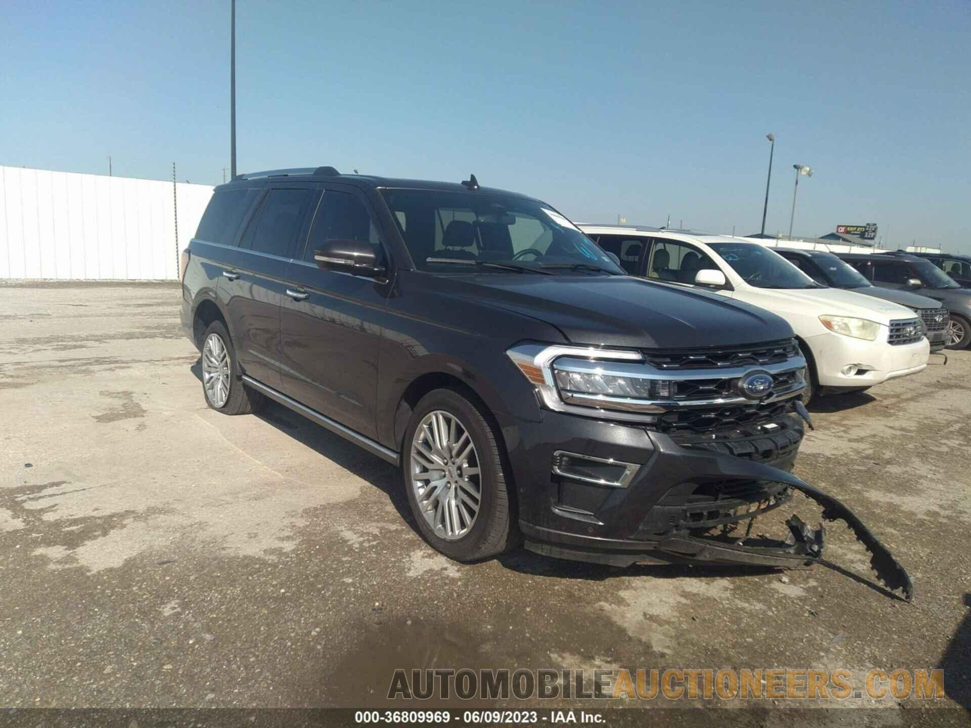 1FMJU1KT6NEA16795 FORD EXPEDITION 2022