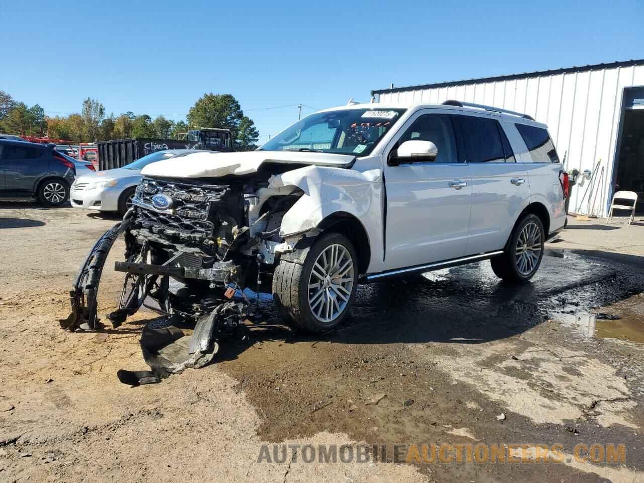 1FMJU1KT6NEA32608 FORD EXPEDITION 2022