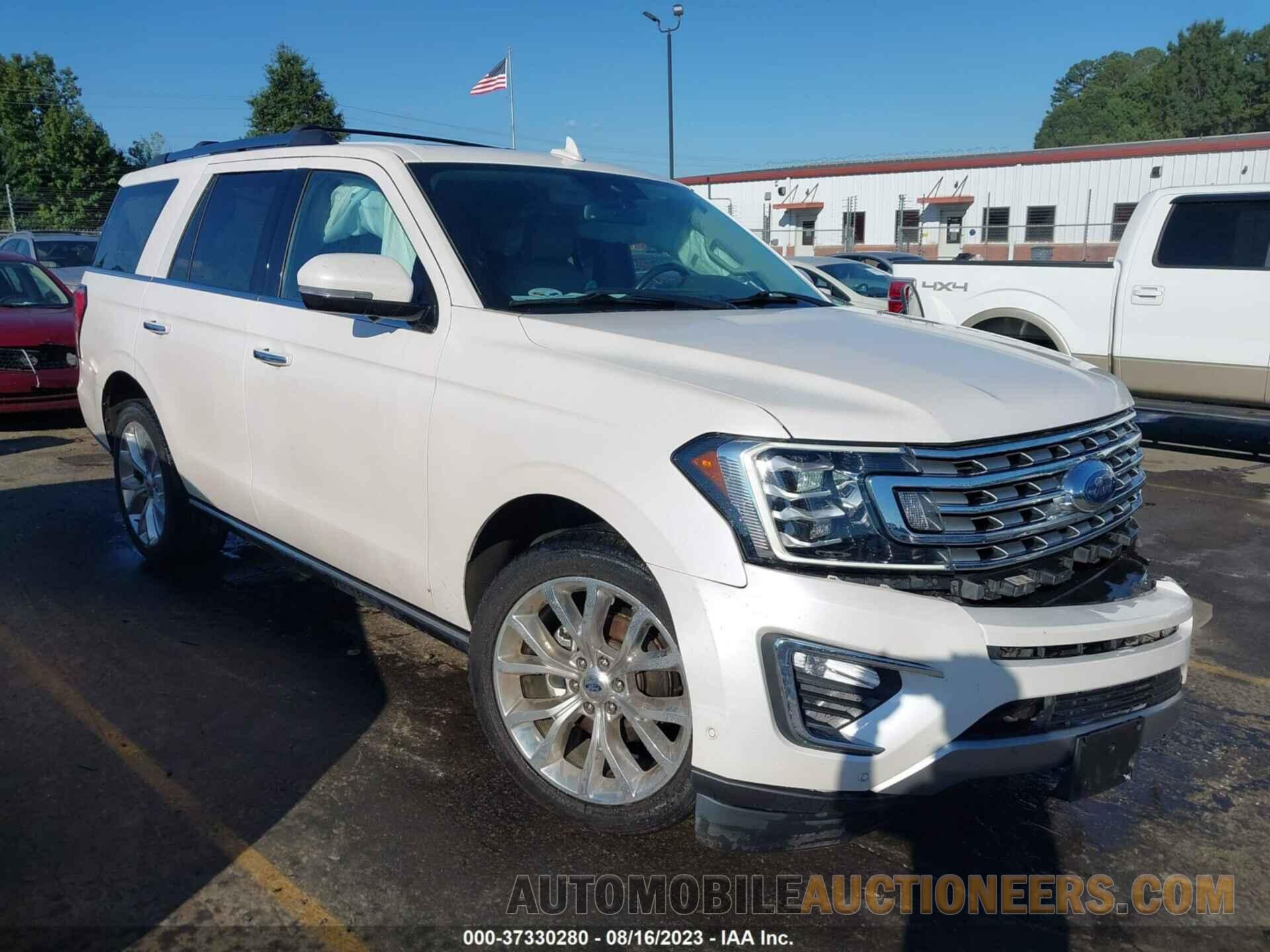 1FMJU1KT7JEA06612 FORD EXPEDITION 2018