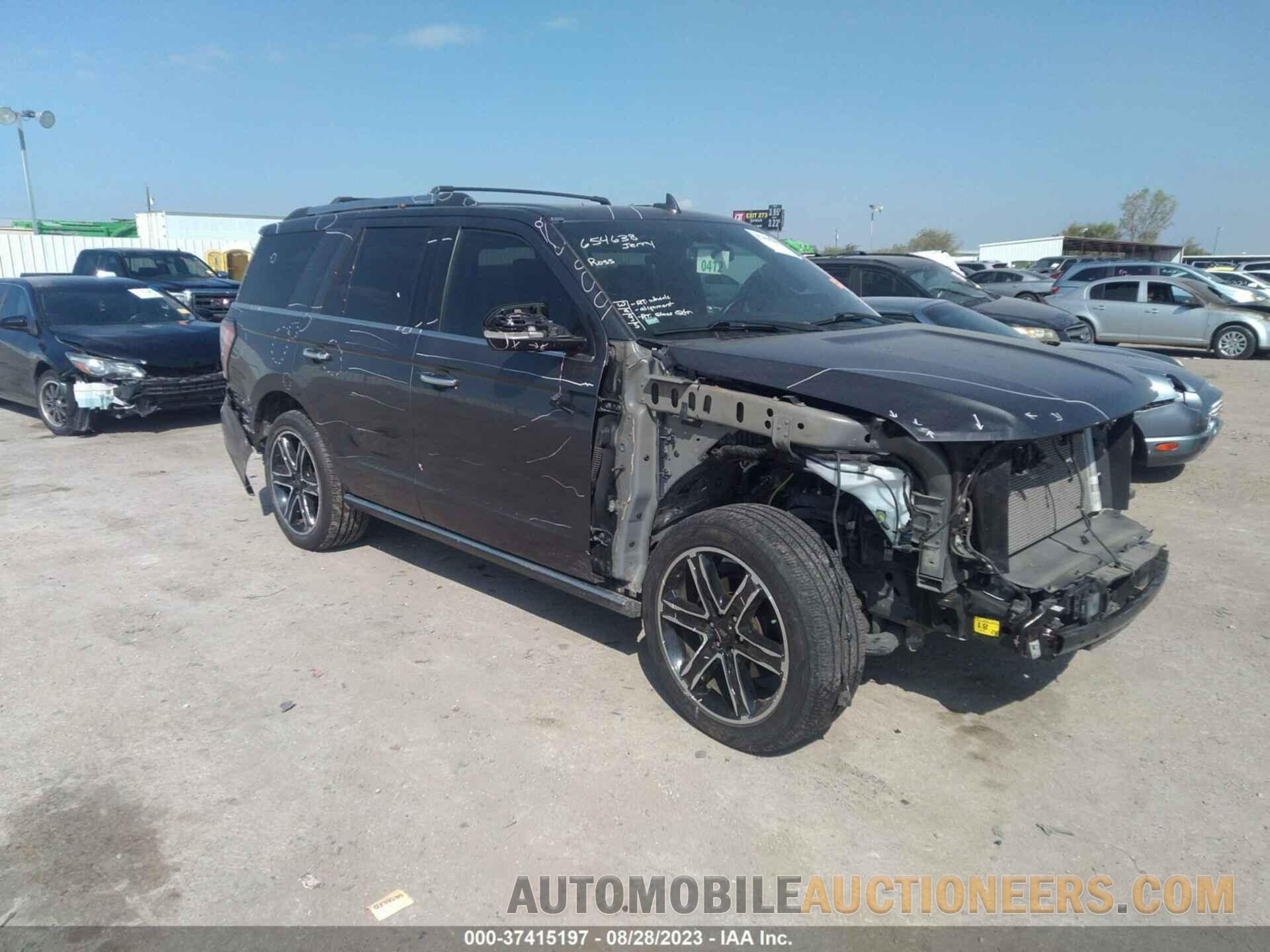 1FMJU1KT7LEA43615 FORD EXPEDITION 2020