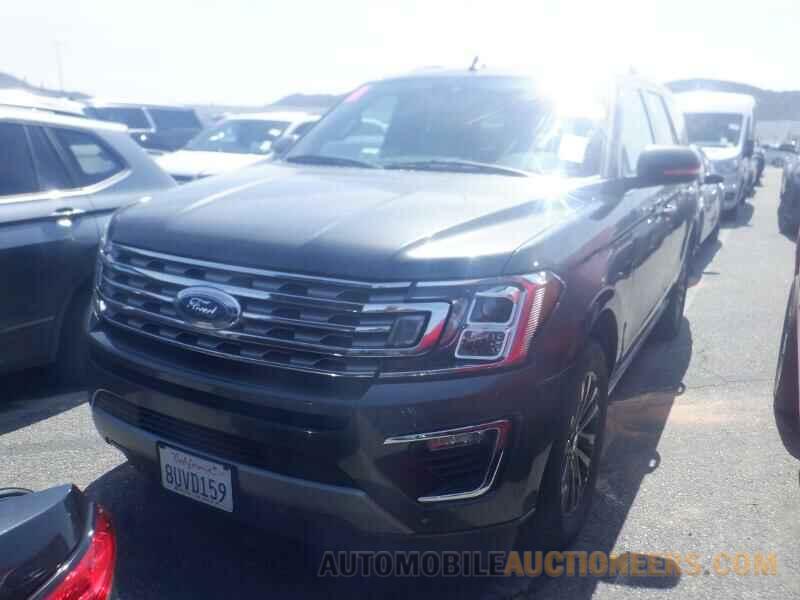 1FMJU1KT7MEA08445 Ford Expedition 2021