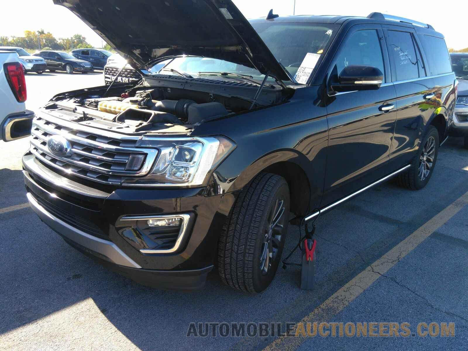 1FMJU1KT7MEA17131 Ford Expedition 2021