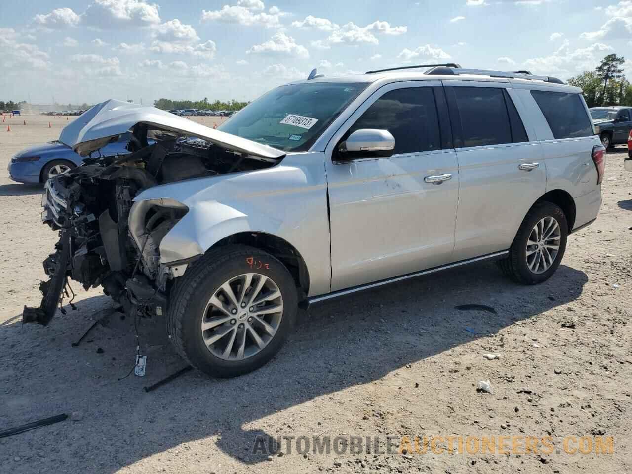 1FMJU1KT8JEA50182 FORD EXPEDITION 2018