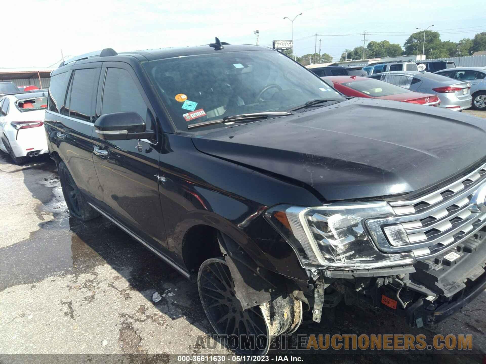 1FMJU1KT8KEA65072 FORD EXPEDITION 2019