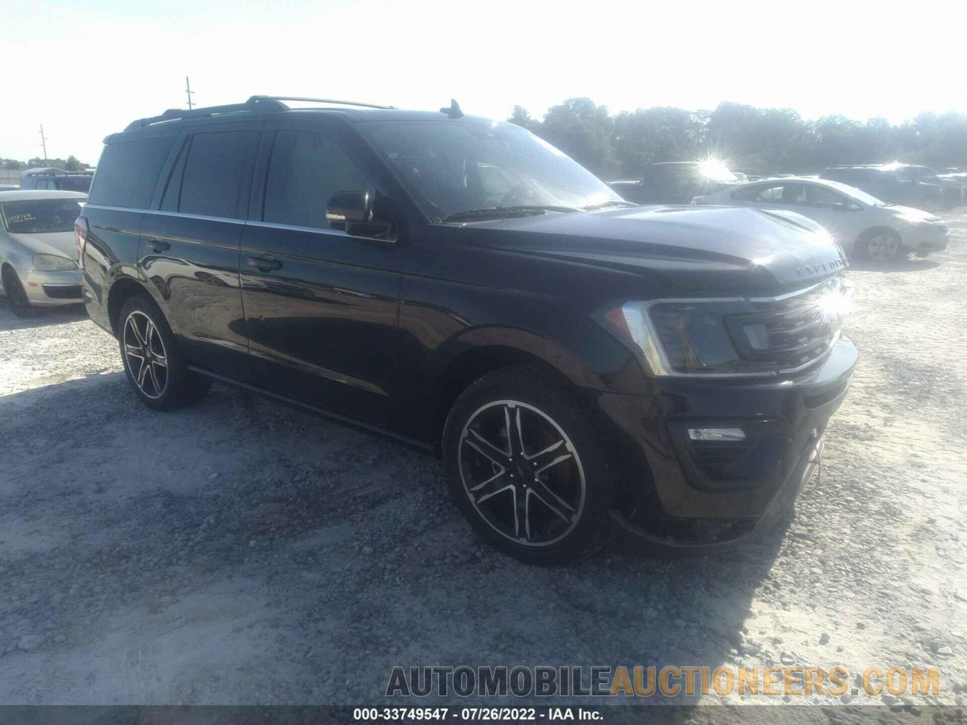 1FMJU1KT8KEA71700 FORD EXPEDITION 2019