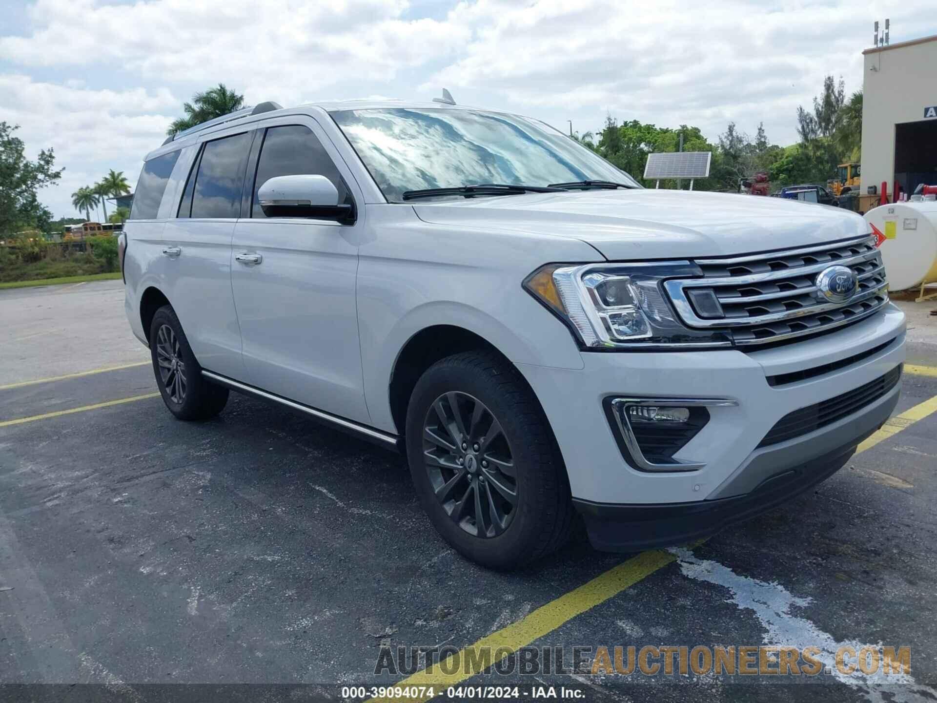 1FMJU1KT8MEA26629 FORD EXPEDITION 2021