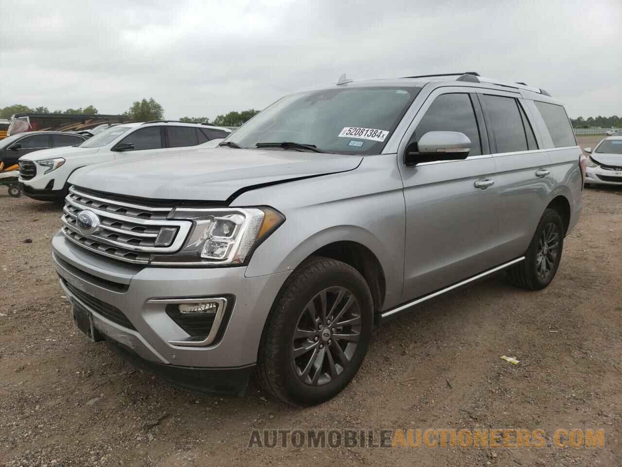 1FMJU1KT8MEA70520 FORD EXPEDITION 2021