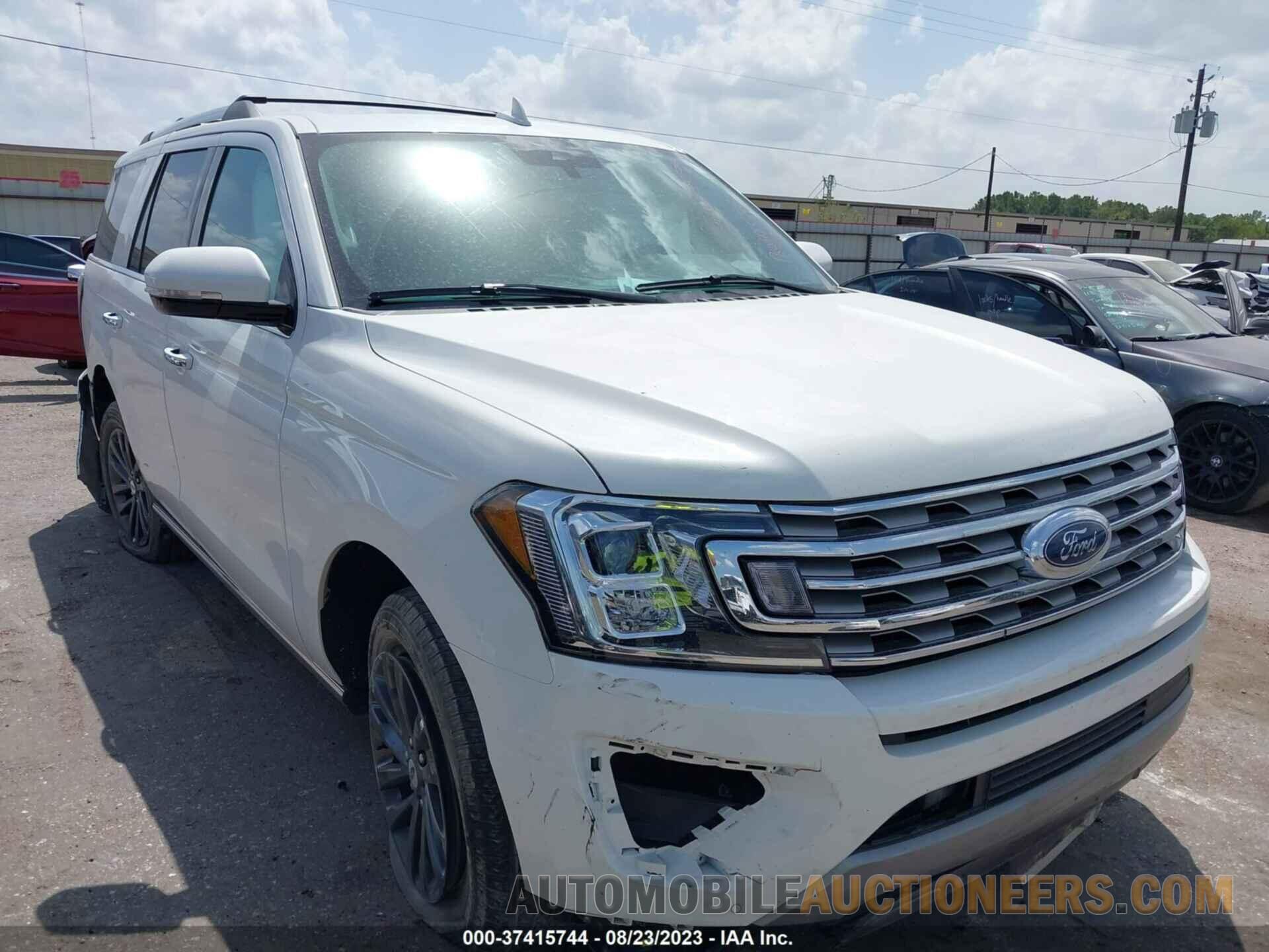 1FMJU1KT8MEA84305 FORD EXPEDITION 2021