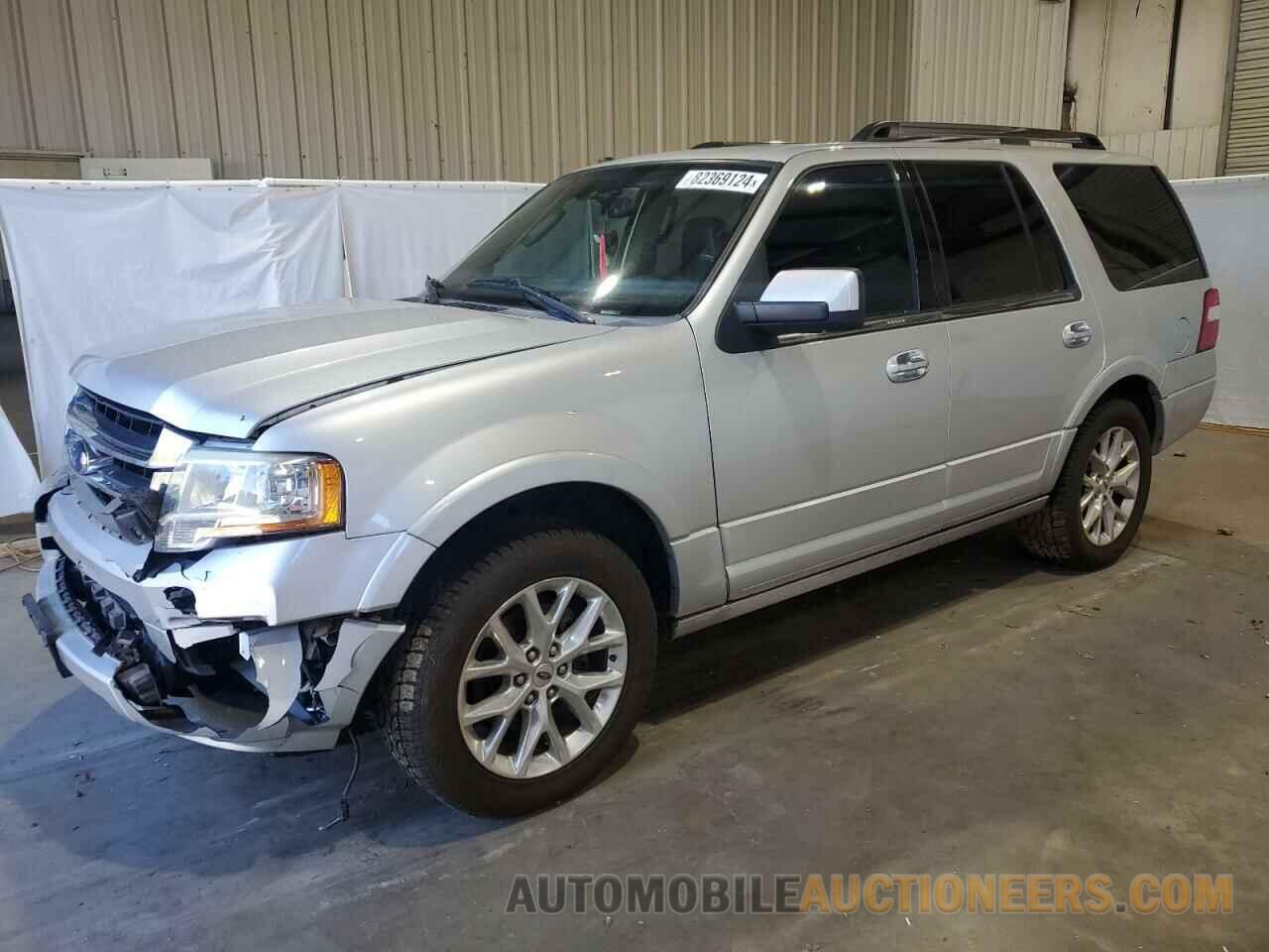 1FMJU1KT9FEF12904 FORD EXPEDITION 2015