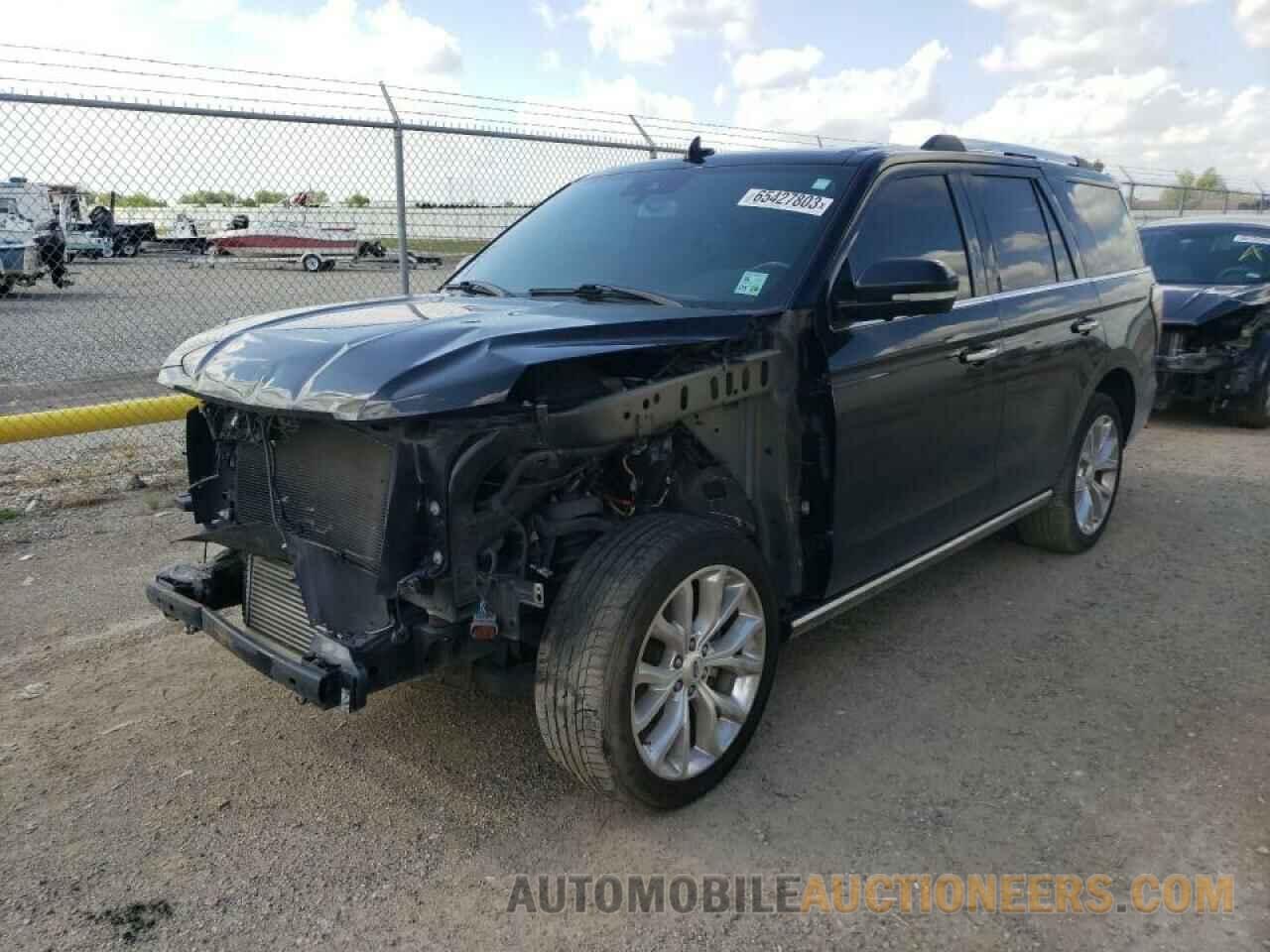 1FMJU1KT9JEA14596 FORD EXPEDITION 2018