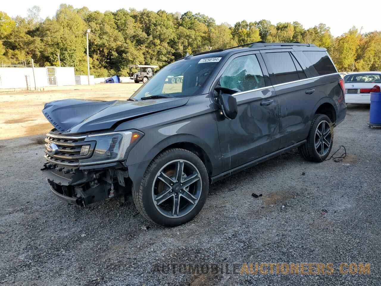 1FMJU1KT9KEA09707 FORD EXPEDITION 2019